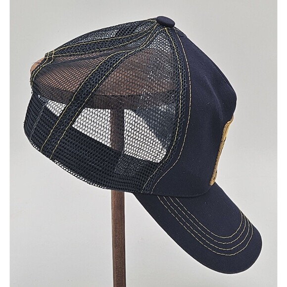 Speedy Gonzales Snapback Mesh Trucker Fishing Baseball Cap Hat NEW Unisex Adult main image 4